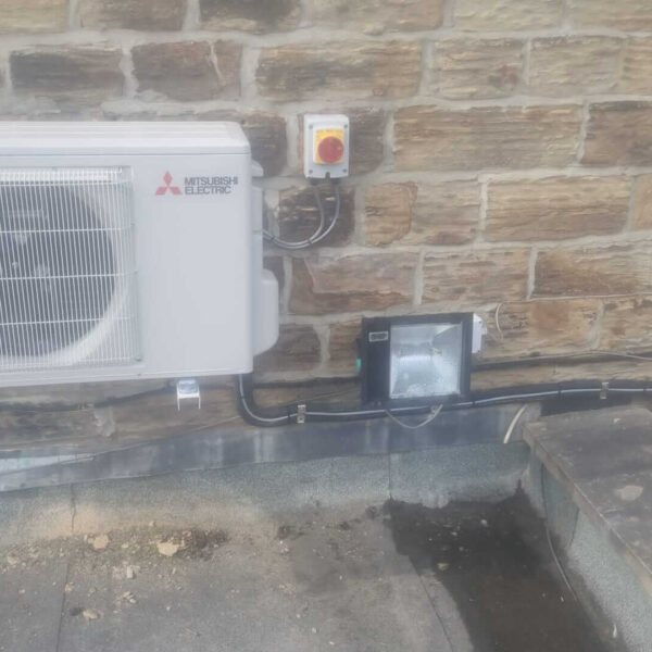 air con repairs