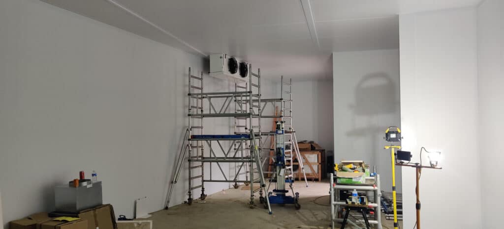 air con repairs