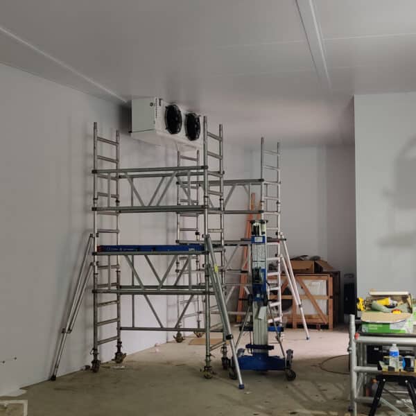 air con repairs