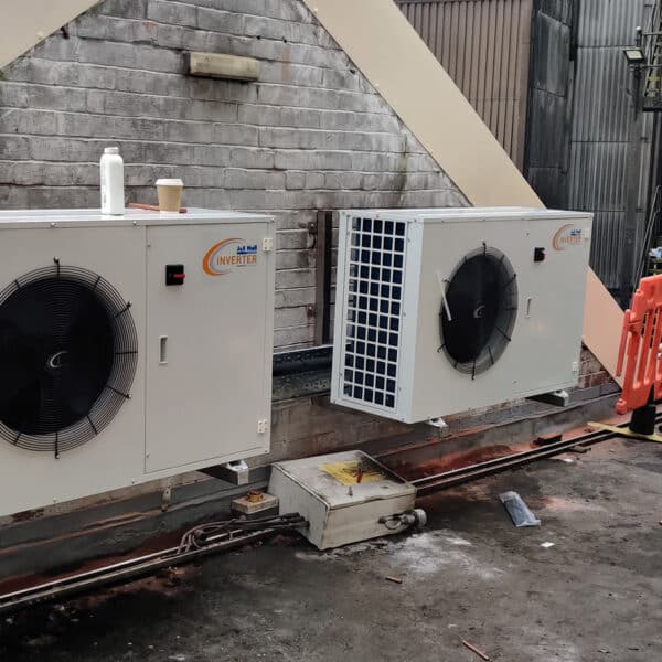 Air conditioning Dewsbury