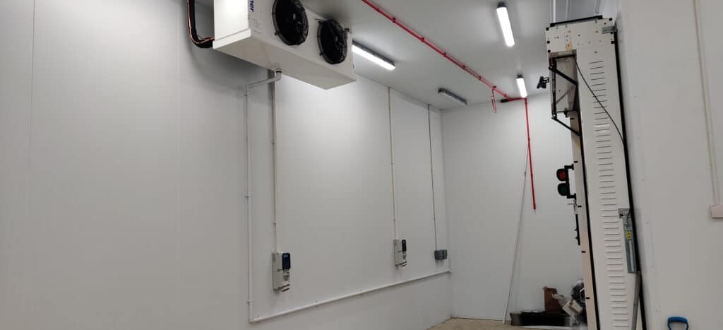 Refrigeration Services