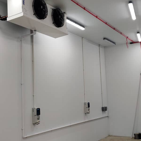 Refrigeration Services