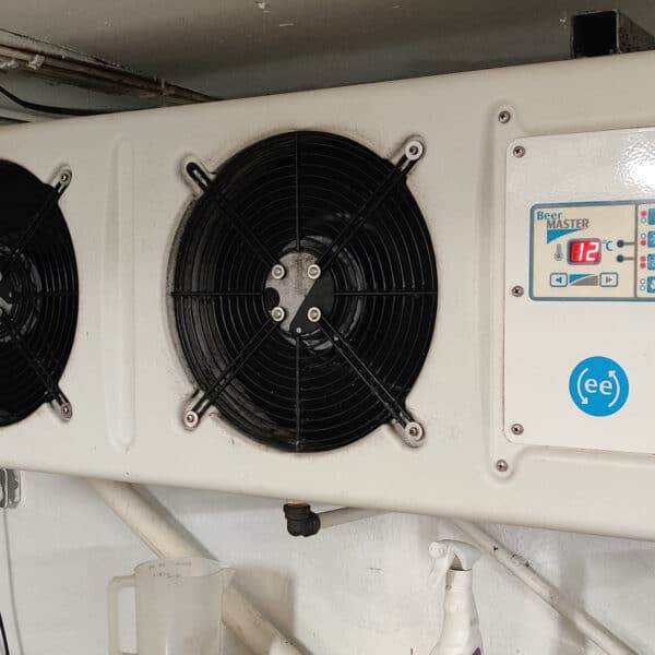 pub Refrigeration Services