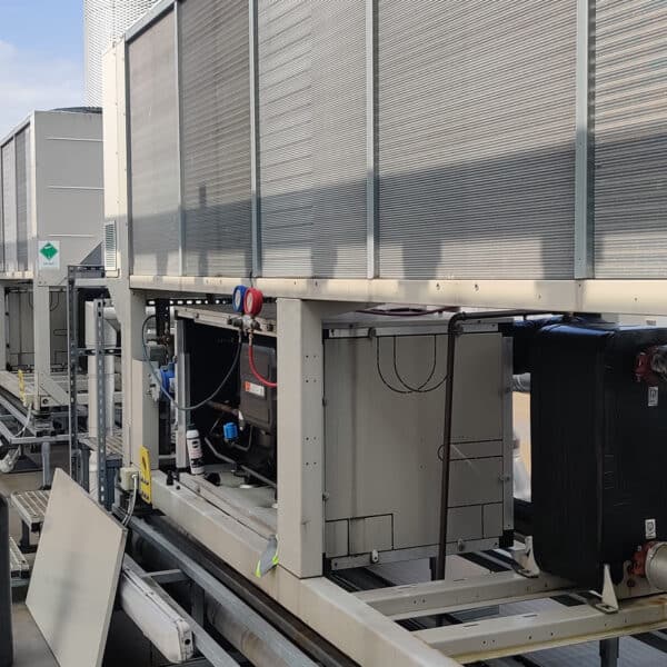 Air Conditioning Installation Wakefield