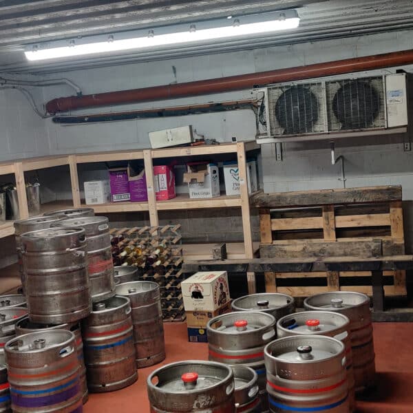 pub Refrigeration Services