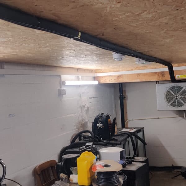 pub Refrigeration Services