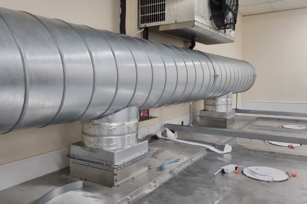 Air Conditioning Design & Supply Wakefield | HVAC Systems