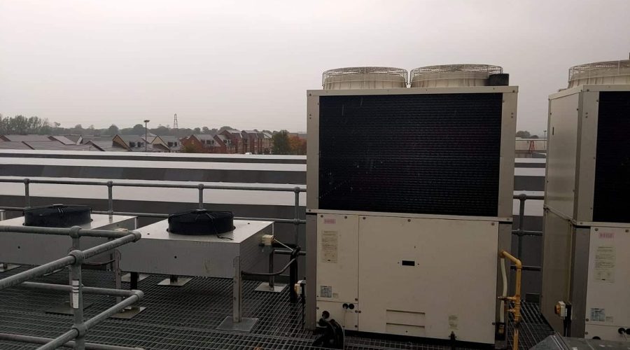 Air Conditioning Pontefract