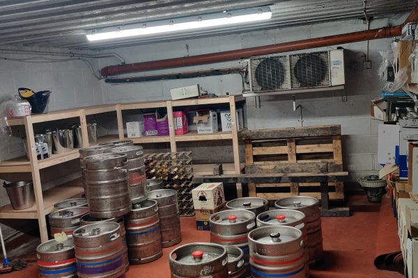 pub Refrigeration Services